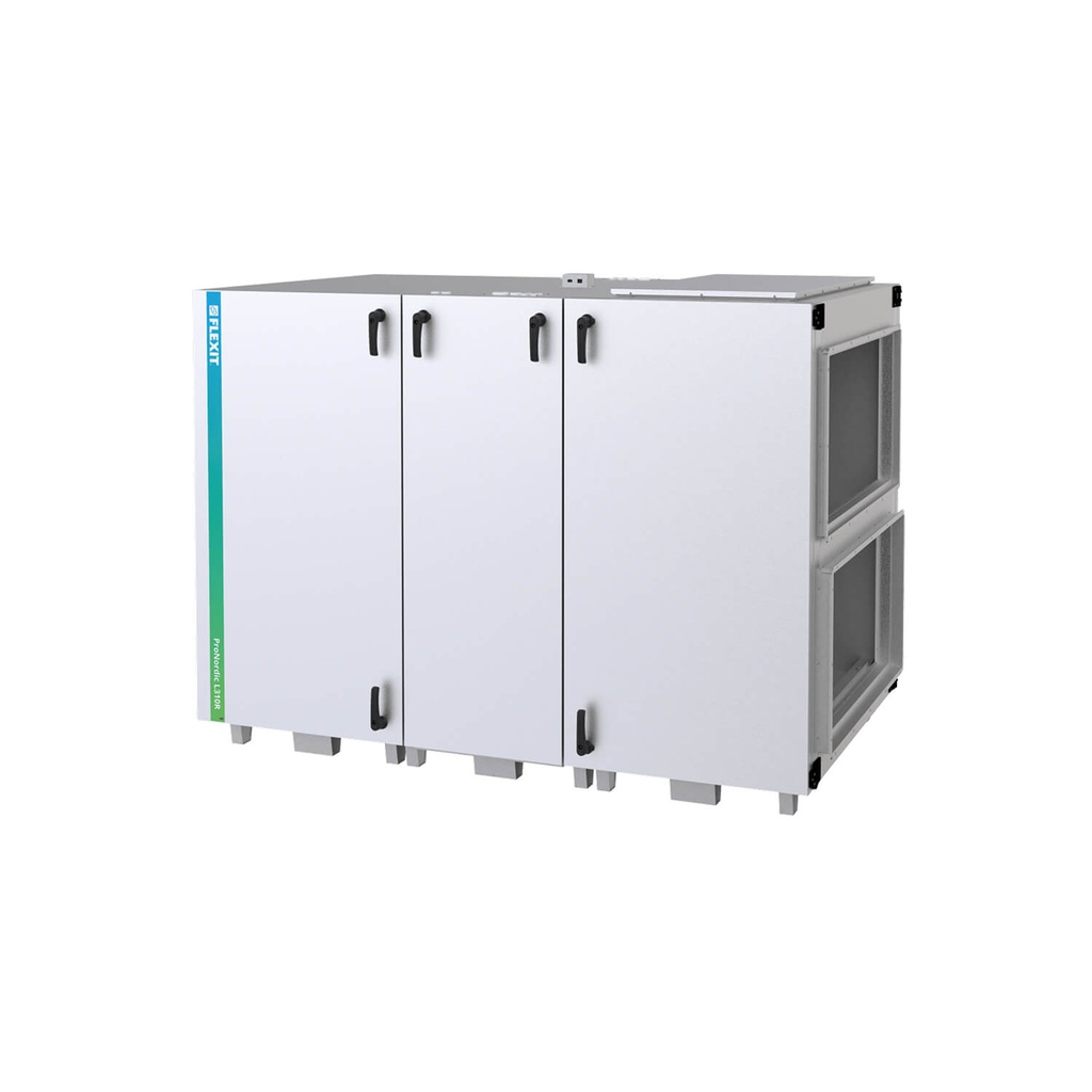 Flexit ProNordic L310R, ventilatsiooniseade