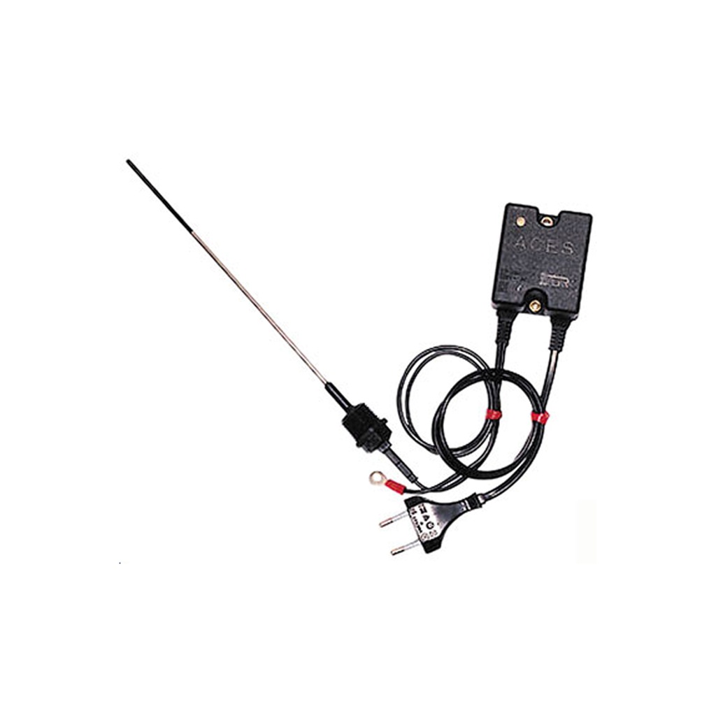 4000200 AE1 electronic anode 350mm- "1/2 (up to 1000l)