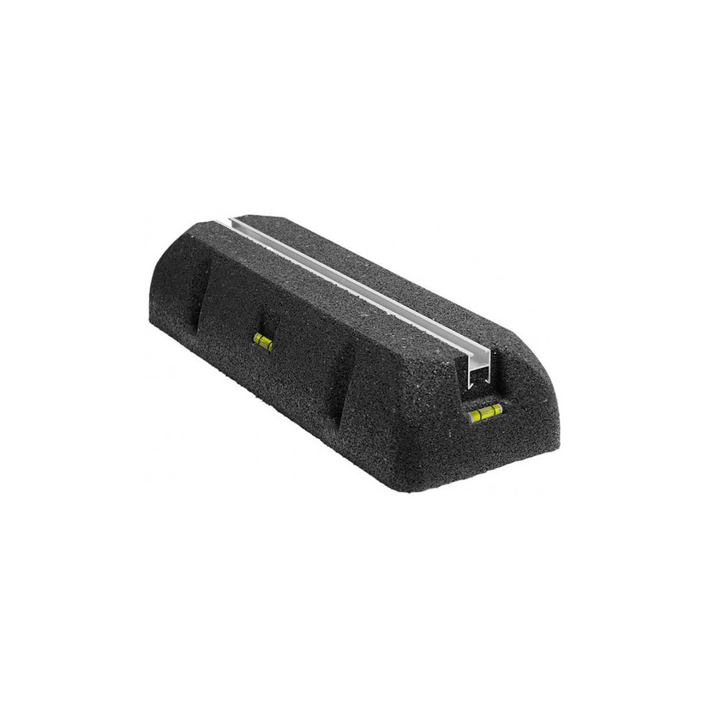 Cooltek kummijalg 1000x160x90mm (1tk)