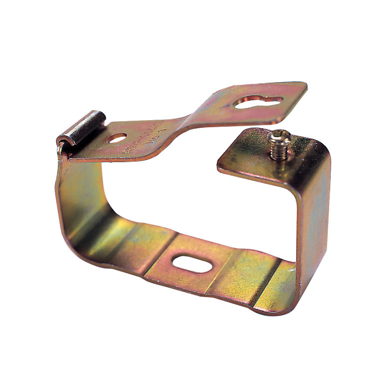 Kinnitusklamber Size 2 3/8” - 5/8” (10tk)