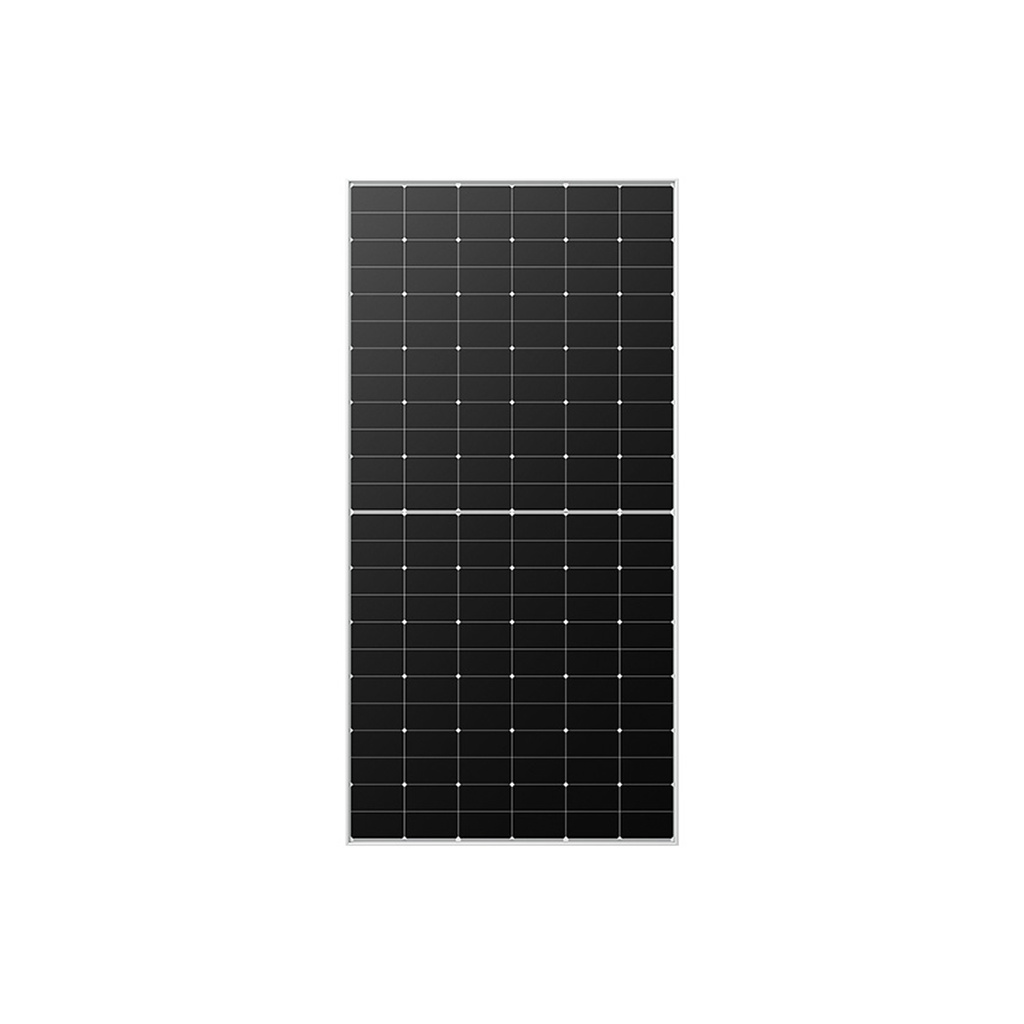 PV panel 565W, 620pc/c, 31pc/pl, 2278x1134x35mm 1,4m cable