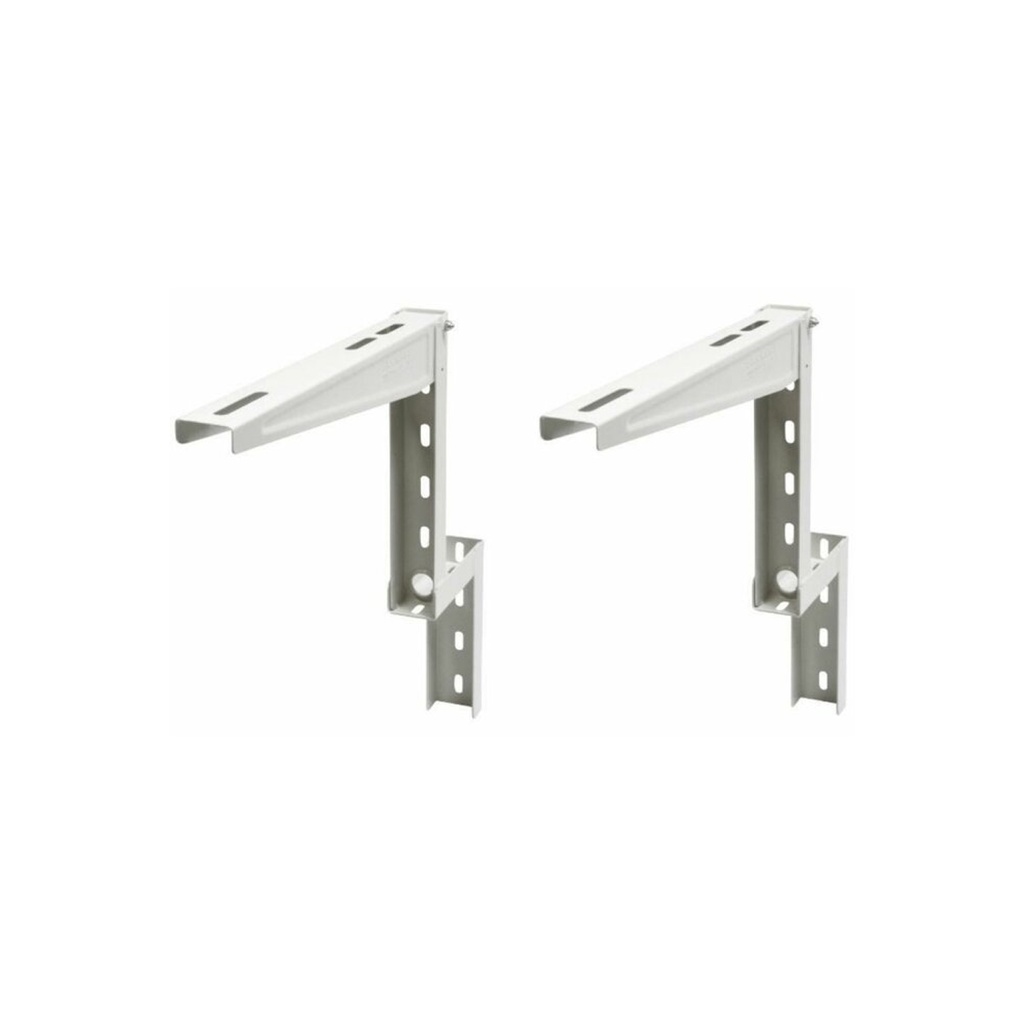 Rodigas seinakonsool (kõrgus 535mm, kandevõime kuni 140kg)