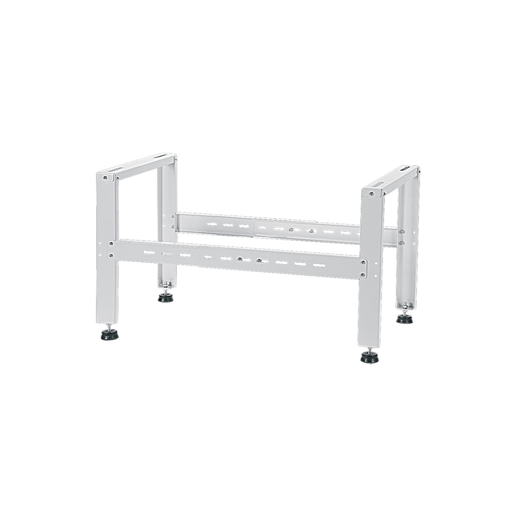 Floor support h=400mm, max 200kg
