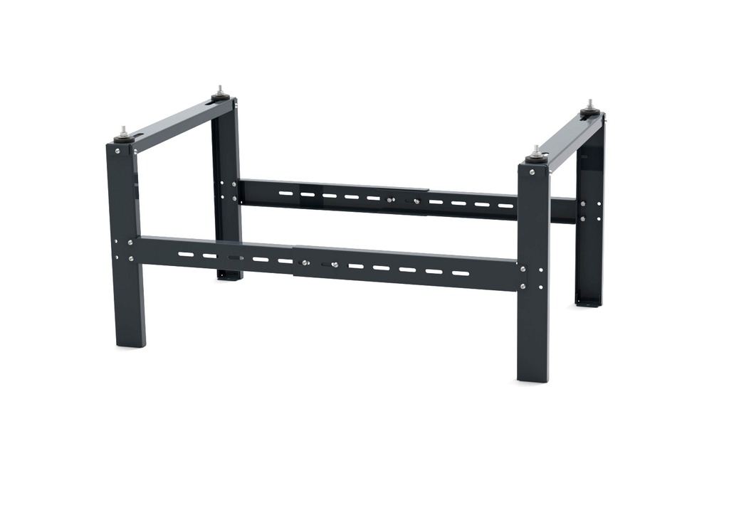 Rodigas maaraam (ERLA, Midea Arct. 8-16kW/SCD300081 vann) must