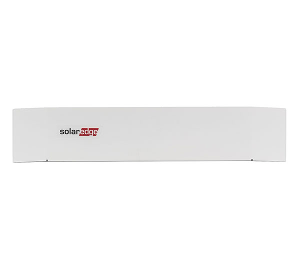 Top Cover Kit, for SolarEdge Home Battery- Low Voltage