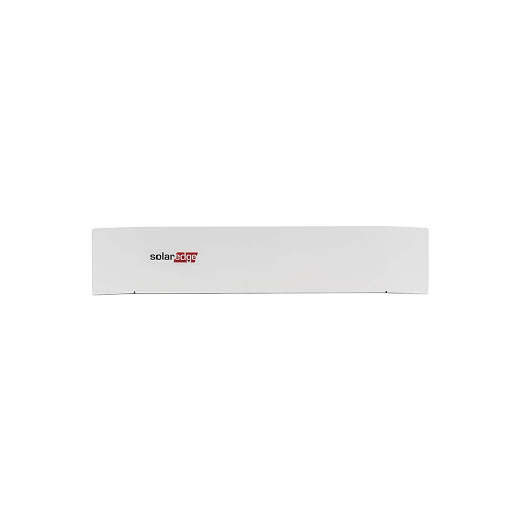 Top Cover Kit, for SolarEdge Home Battery- Low Voltage