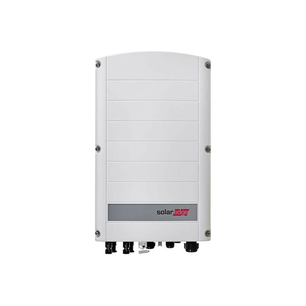 Three Phase Inverter, 10kW, SolarEdge Energy Net Ready