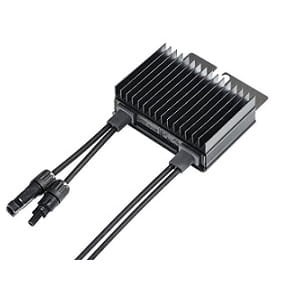 S-Series, input up to 440Wp, Isc 14.5A, 60V (sold in box of 20, 840/pallet)