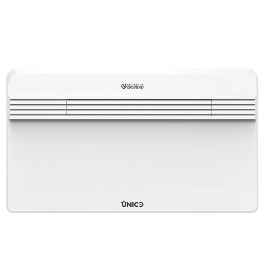 UNICO PRO 30 (Inverter) HP EVAN R32 Wifi included 2.6kW/1.8kW