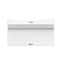 UNICO PRO 35 (Inverter) HP EVAN R32 Wifi included 3.1kW/2.4kW