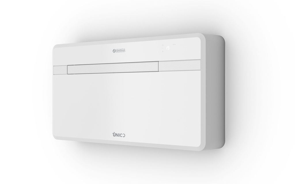 UNICO EVO 20 (Inverter) HP PVAN R290 2.3kW/2.2kW