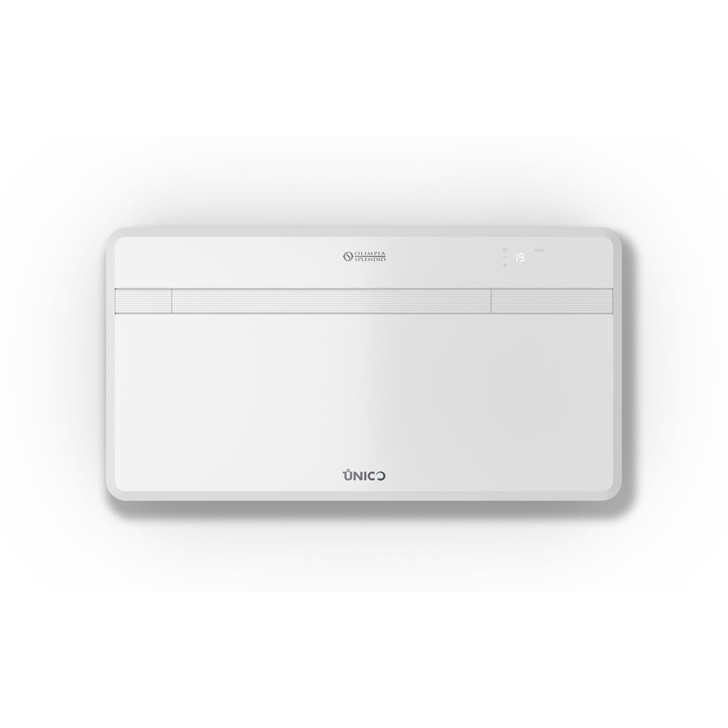UNICO EVO 25 (Inverter) HP PVAN R290 2.5kW/2.3kW