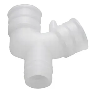Inaba Denko kondensaadivooliku Y-ühendus 14mm
