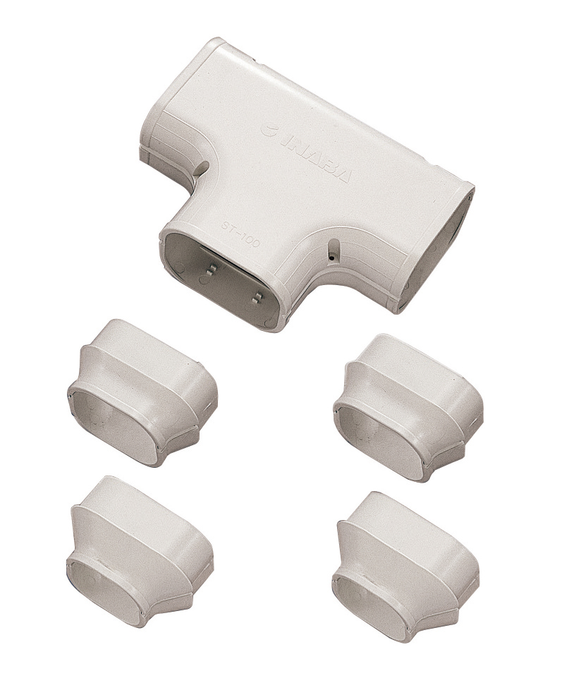 Inaba Denko T-liitmik (beež)