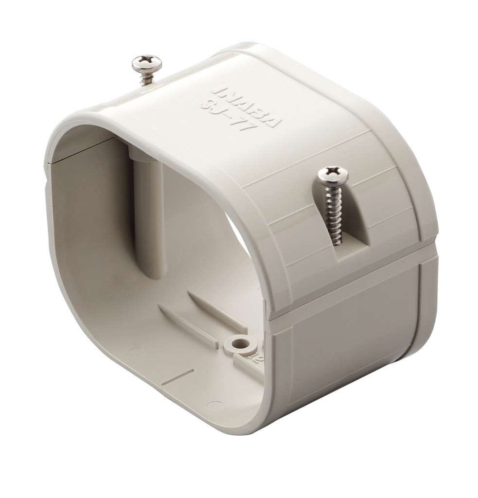 Inaba Denko ühendusmuhv (beež)