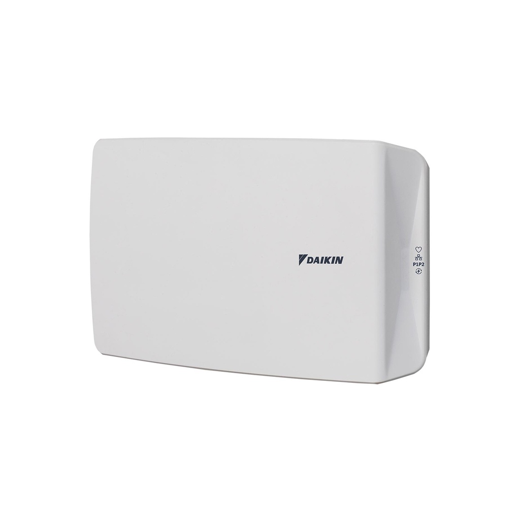 Daikin Altherma LAN + Solar PV (TO7)