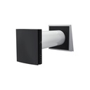 Single room ventilator Roomie One W V2 B