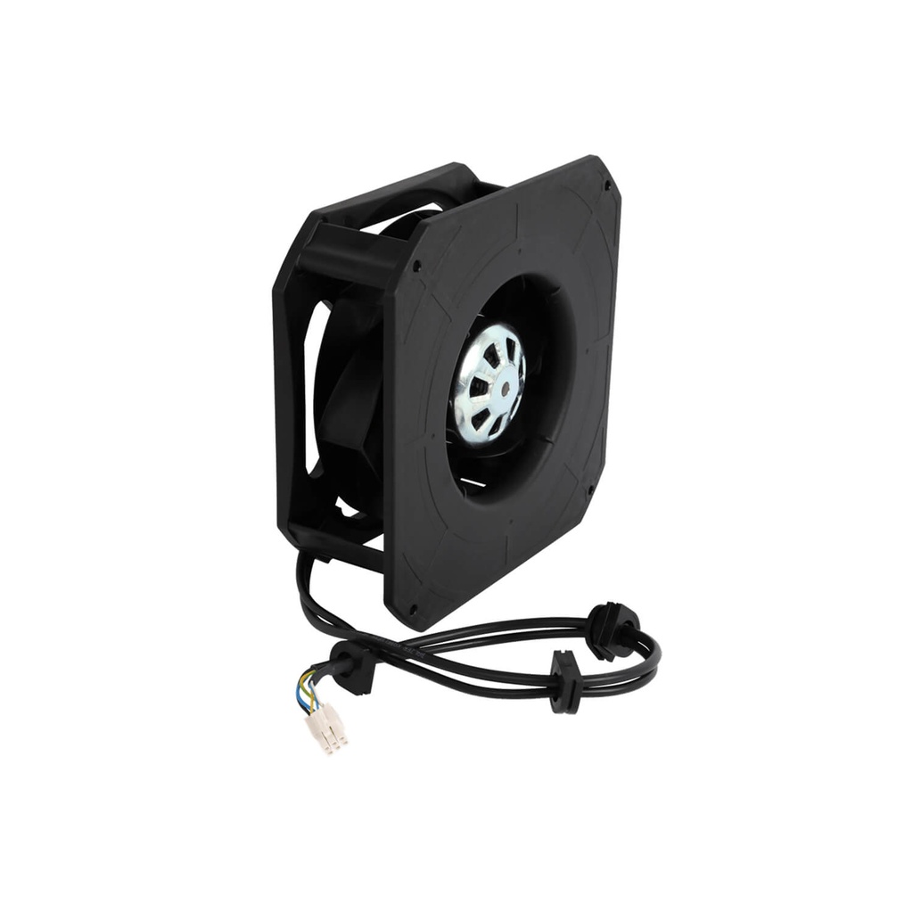 Fan compl Nordic CL2