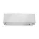 OH5, IDU, A2A Perfera heatpump, fireplace logic (-30°C)