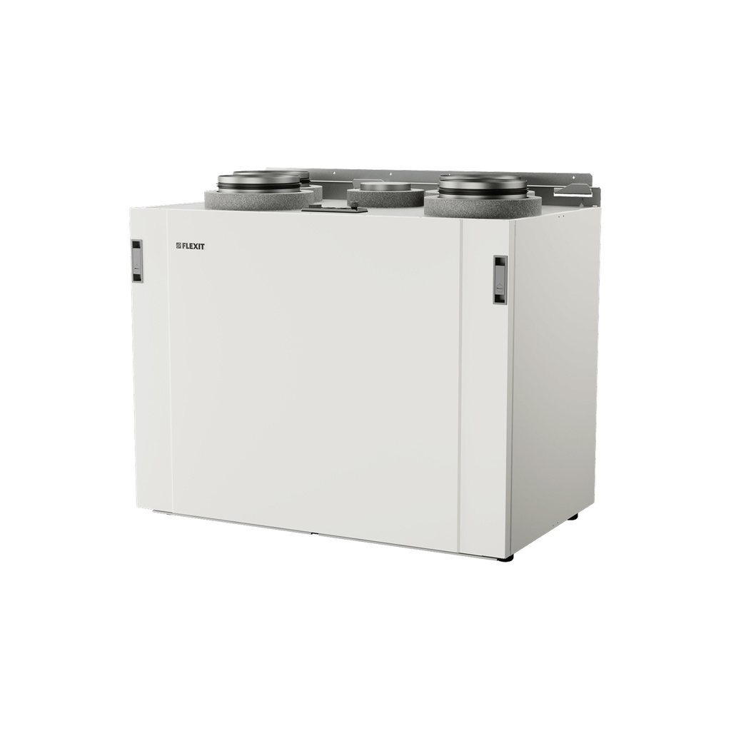 Flexit Nordic S7 SW REL, ventilatsiooniseade, vasakukäeline