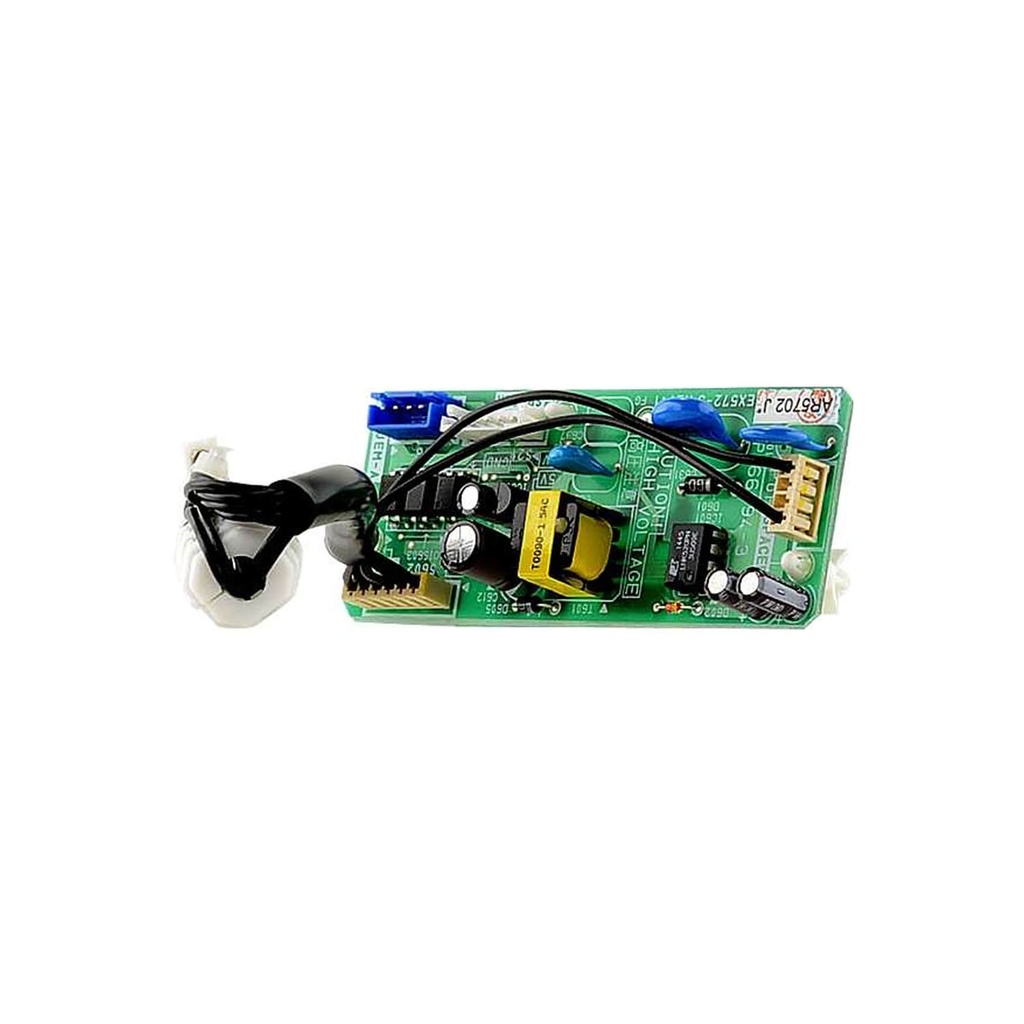 Adapter juhtmega juhtpaneeli ühendamiseks