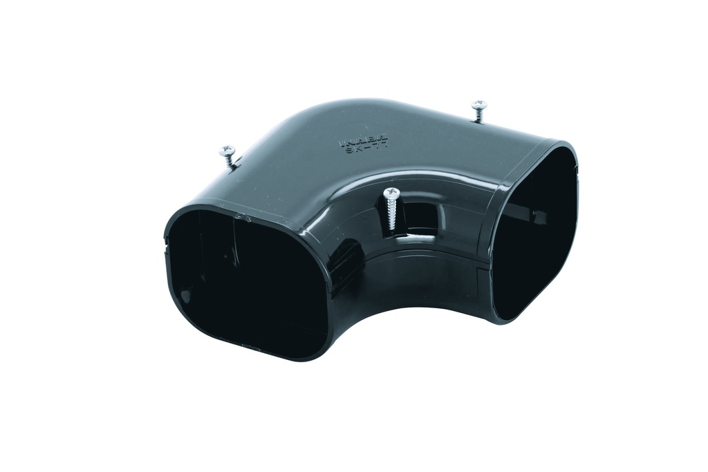 Inaba Denko 90° horisontaalnurk (antrasiithall)
