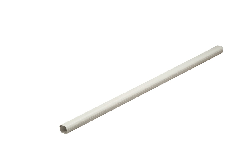 Inaba Denko kanal 2m 75x62mm (beež)
