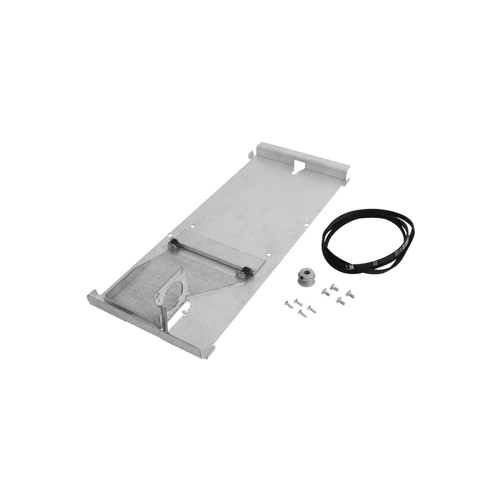 Renovation kit rotor module Nordic S3