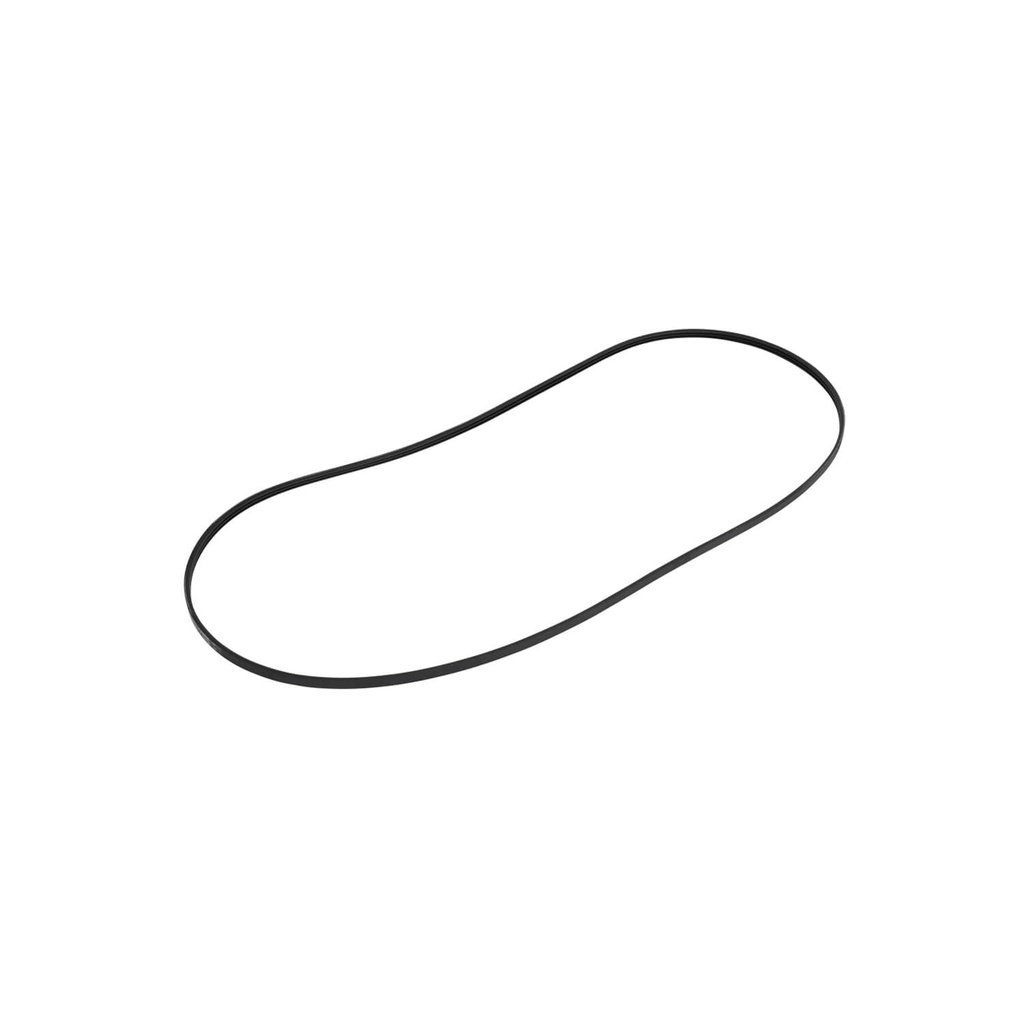 Rotor belt PJ3 Nordic S3-4 Spare(black)