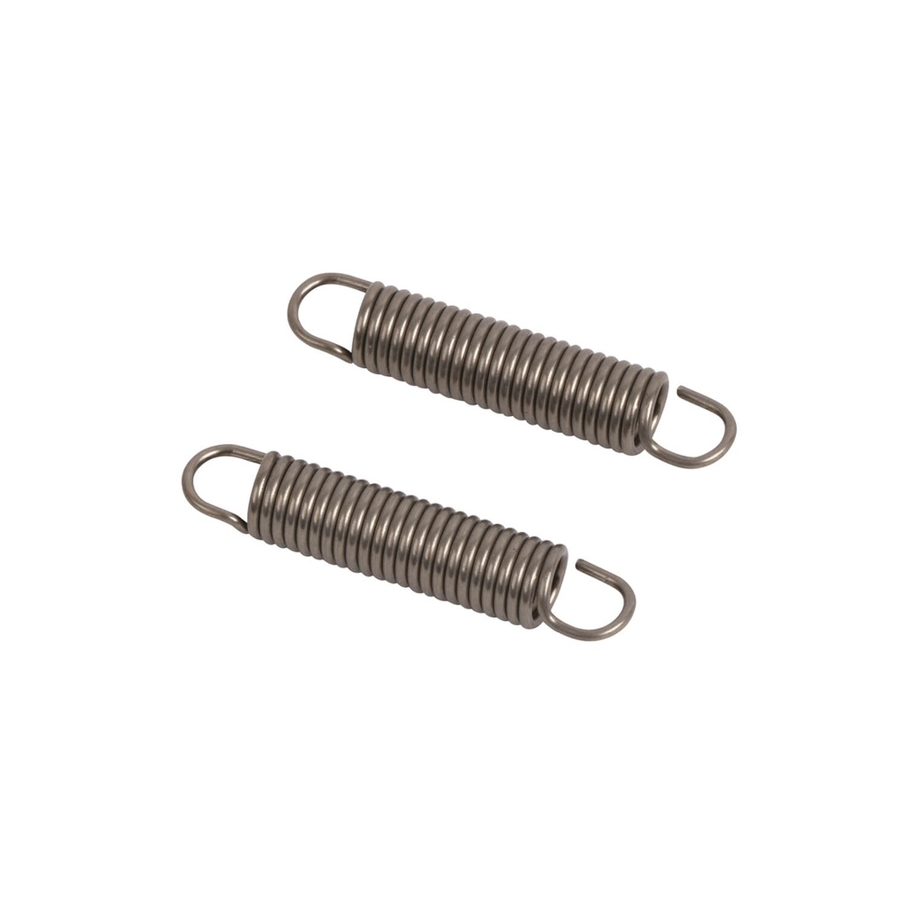 Rotor spring 2 pcs Nordic Spare