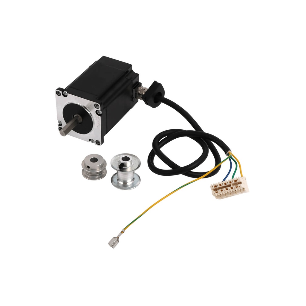 Rotormotor Nordic/Econordic Spare
