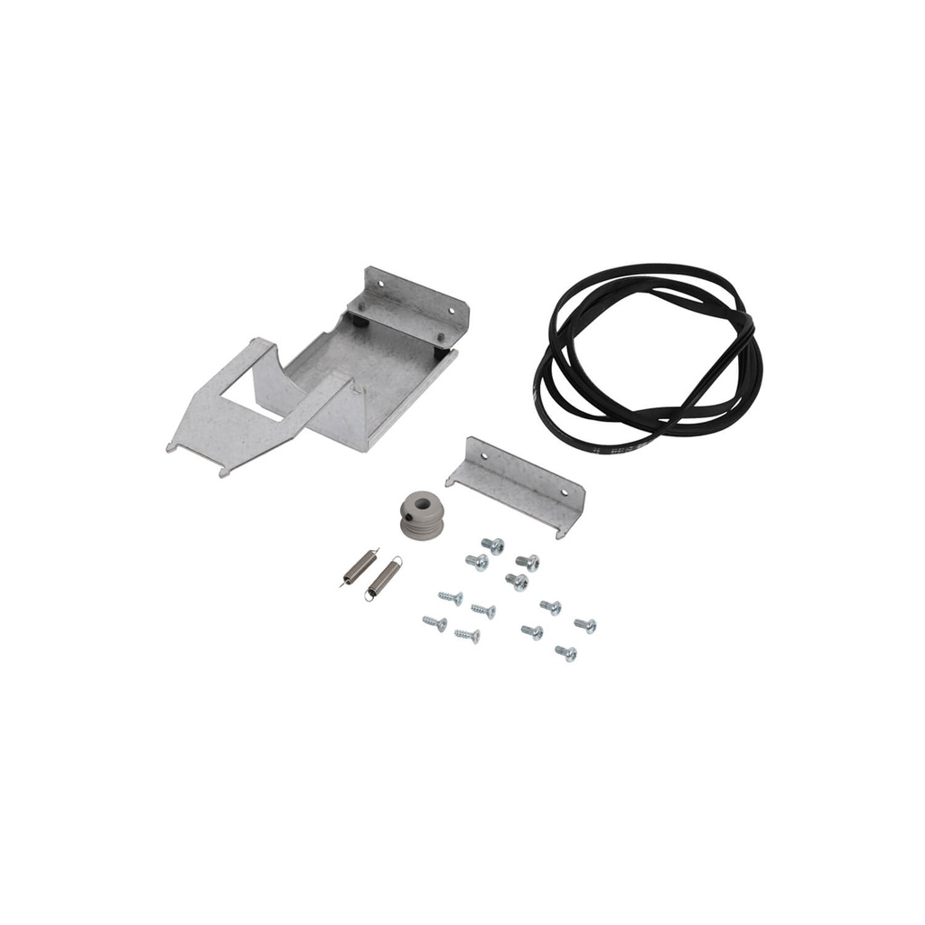 Flexit Nordic CL3/CL4 rootoririhma pinguti komplekt