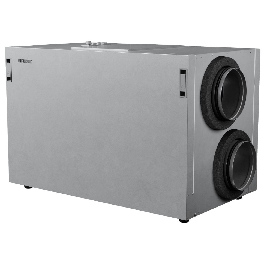 Flexit Nordic L6 SW RE, ventilatsiooniseade