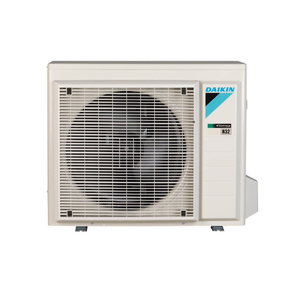 Daikin Sensira 20, konditsioneer (-15°C), 2,4 kW, välisosa