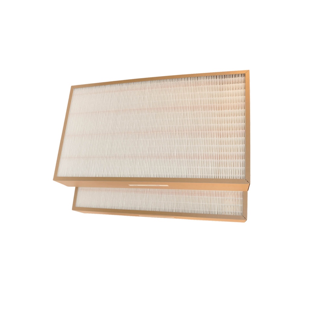 Filter set F7 S10R/S100R/S140R