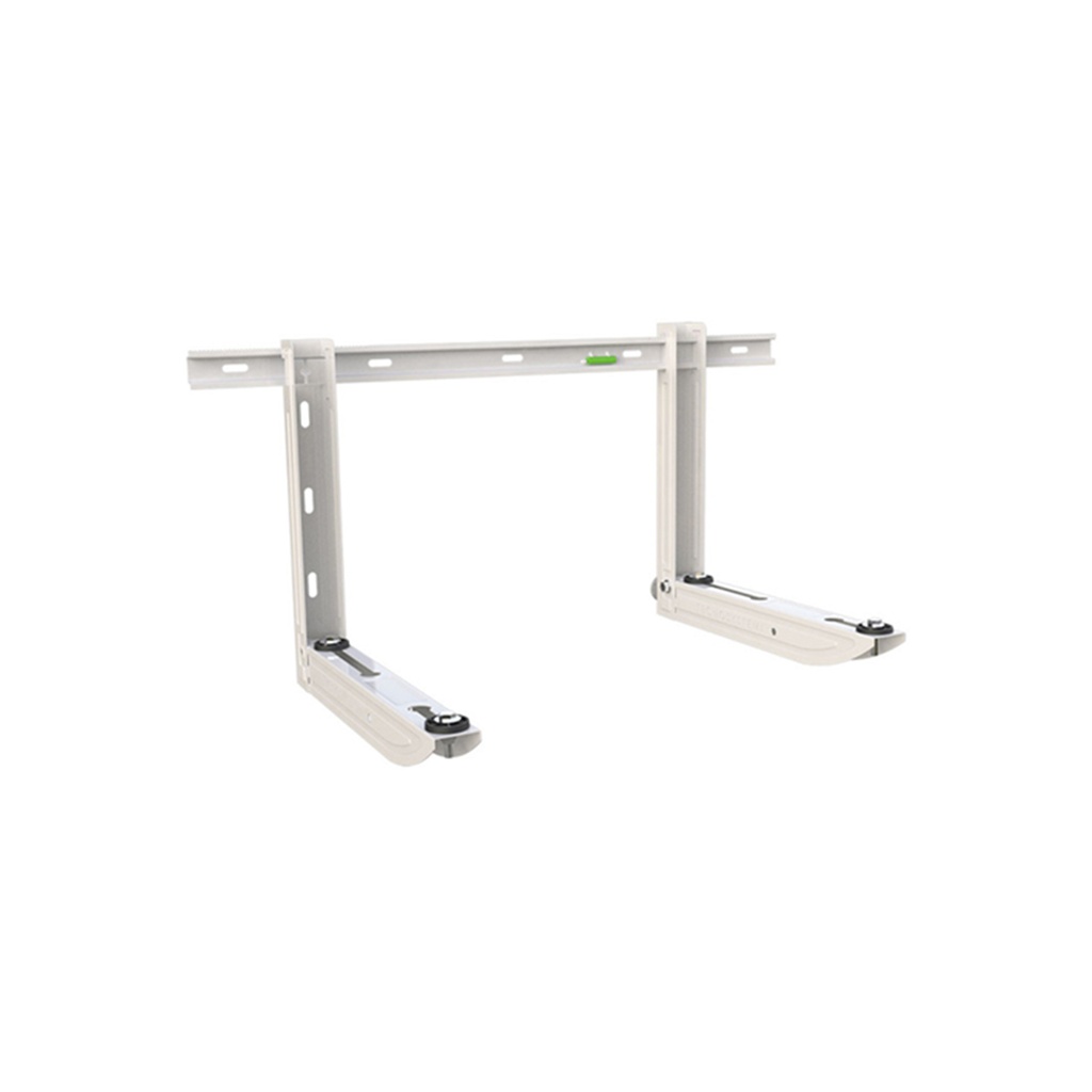 Tecnosystemi seinakonsool 800x475mm, seadistatav laius 440-745mm