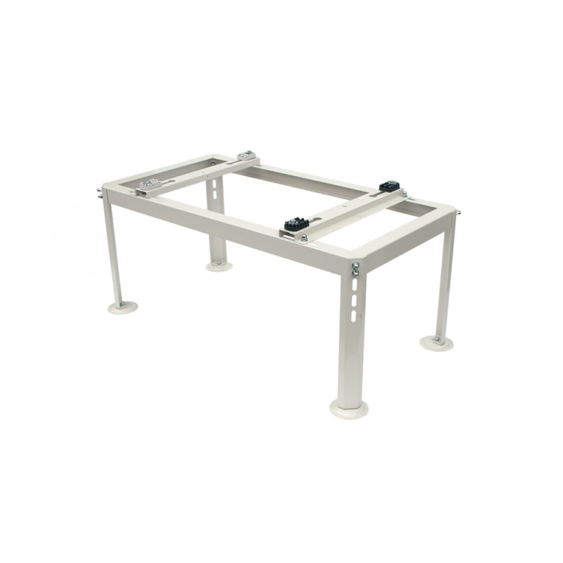 Tecnosystemi maaraam h=410mm, (poldid max 715x435mm, ERGA), 150kg, beež