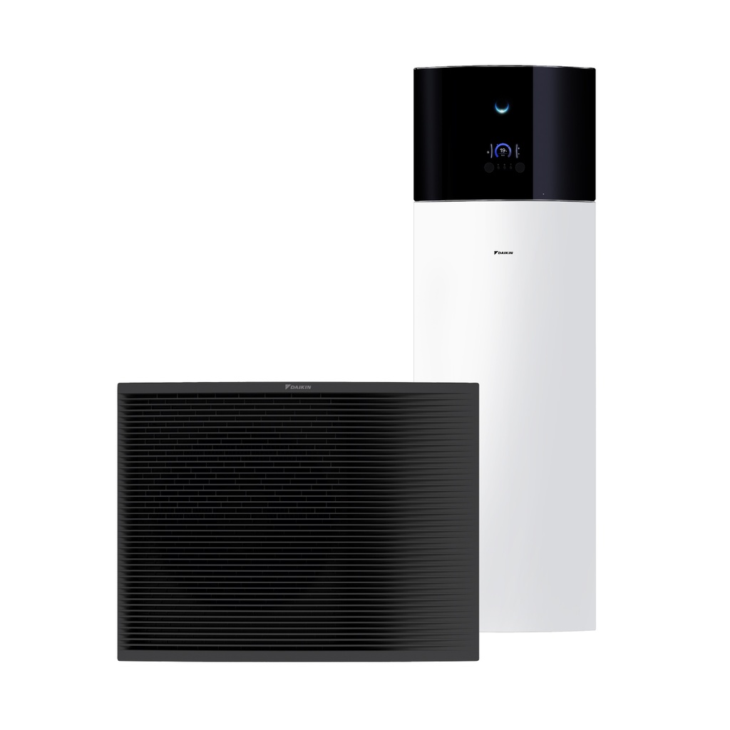 Daikin Altherma 3 H HT EPRA boileriga komplekt