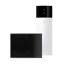 Daikin Altherma 3 H HT EPRA boileriga komplekt
