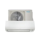 Daikin Comfora, Nepura OH5 komplekt