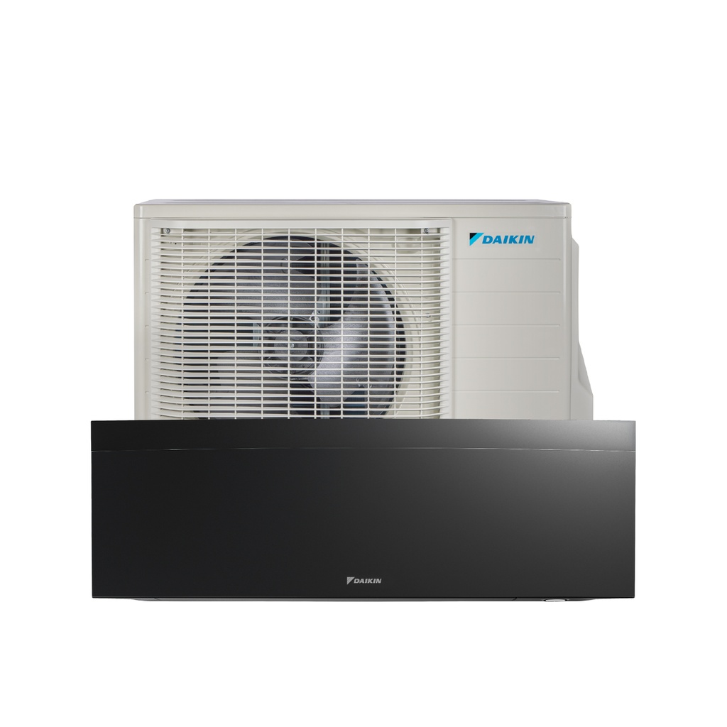 Daikin Emura, Nepura OH5 komplekt
