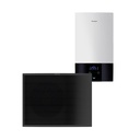 Daikin Altherma 3 H HT EPRA hüdroboksiga komplekt
