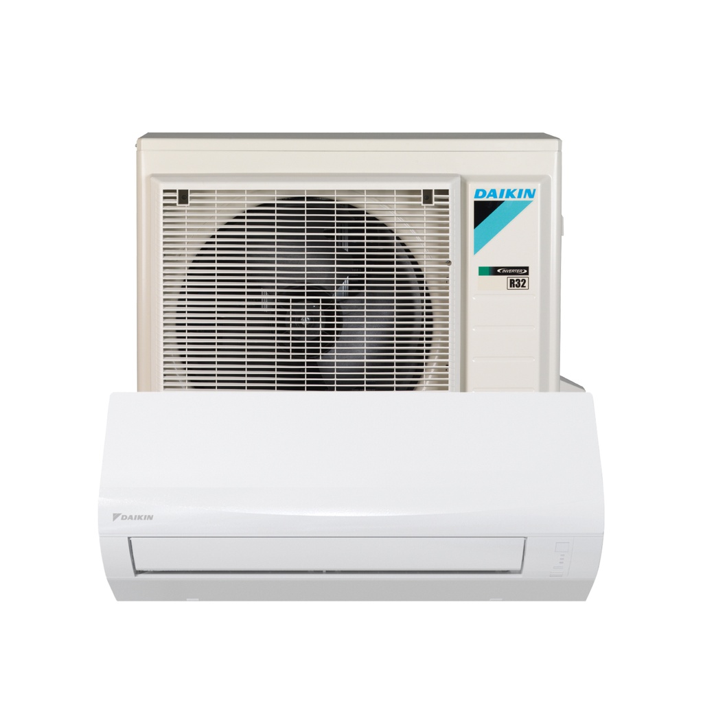 Daikin Sensira, konditsioneeri komplekt