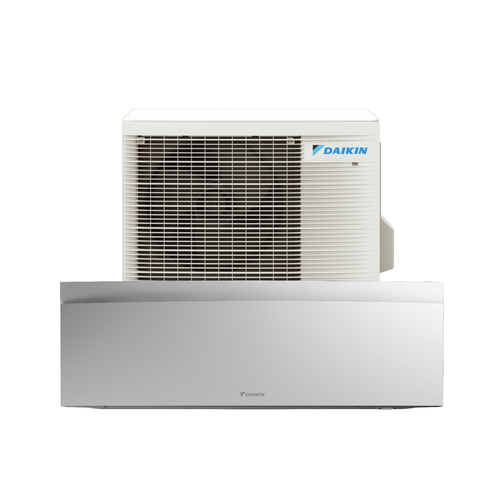 Daikin Emura, konditsioneeri komplekt