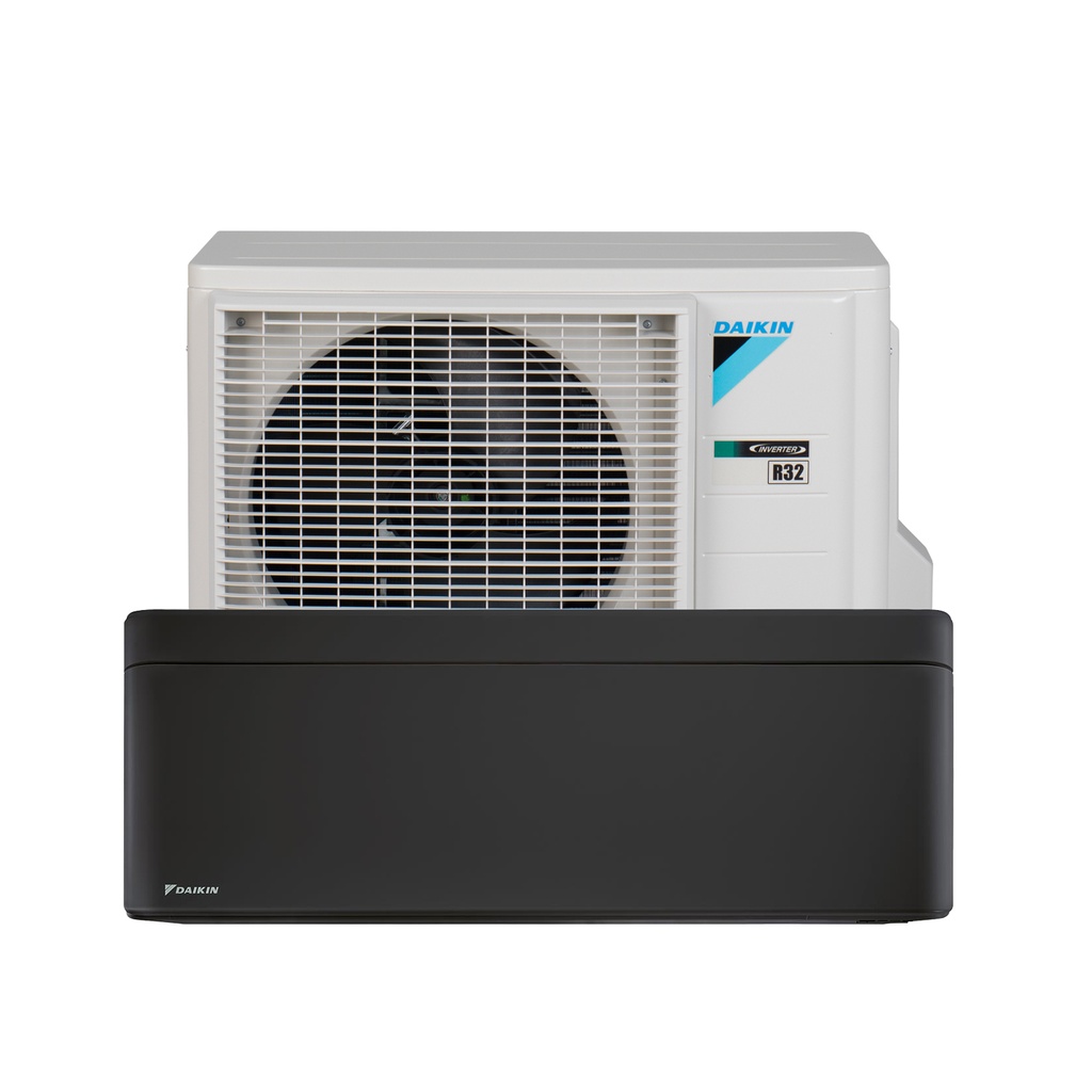 Daikin Stylish, konditsioneeri komplekt