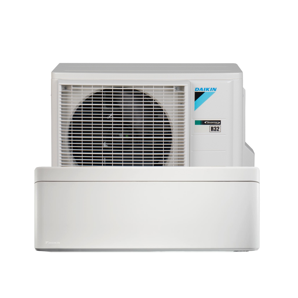 Daikin Stylish, konditsioneeri komplekt