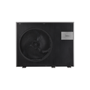 Midea M-Thermal Nature R290 Monoblokk, 8 kW, 3F, IBH 9 kW