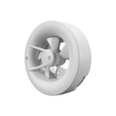 Flexit Bodo Supreme, valge, vannitoa ventilaator