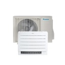 Daikin Perfera põrandamudeli komplekt