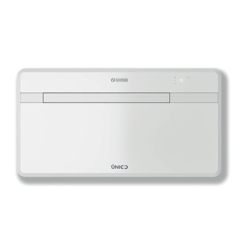 UNICO EVO 30 (Inverter) HP EVAN R32 WIFI included 3.1kW/2.7kW